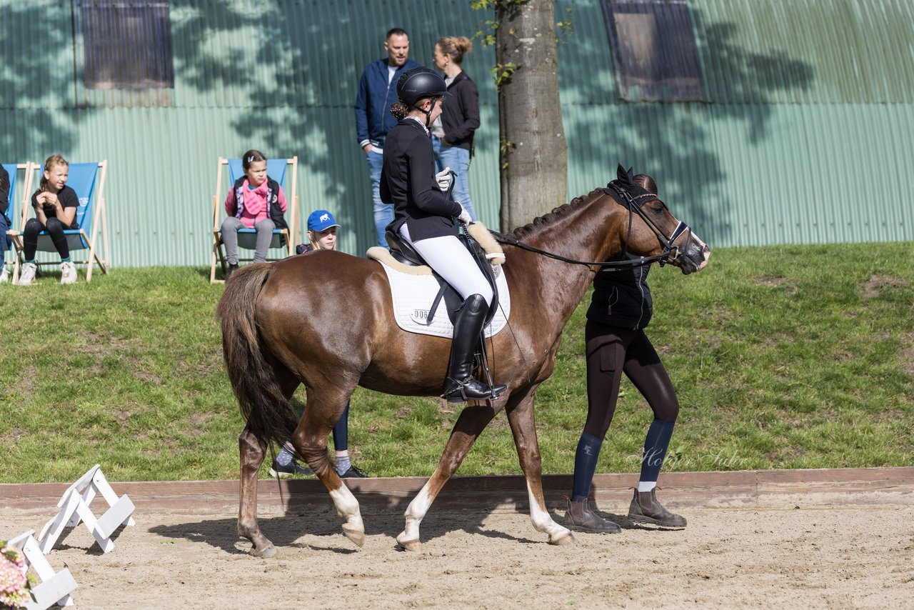 Bild 670 - Pony Akademie Turnier